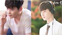 Lee Jong Suk: Nam thần xứ Hàn chuyên đóng phim  không bình thường 