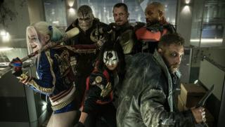 ‘Suicide Squad’ chưa xứng với kỳ vọng người hâm mộ