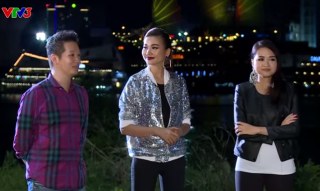 Vietnam next top model tập 4 Full HD ngày 7/8/2016