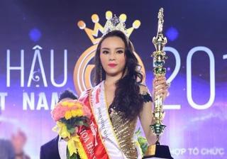 Hoa hậu Kỳ Duyên - tai tiếng bủa vây hai năm giữ vương miện
