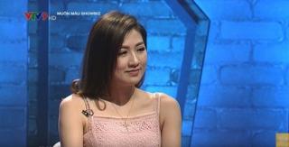 Á hậu Tú Anh sốc vì lời đe dọa tạt axit