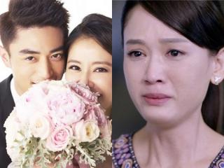Trần Kiều Ân say xỉn, khóc lóc ầm ĩ trong đêm Hoắc Kiến Hoa - Lâm Tâm Như tổ chức hôn lễ