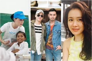 Dàn sao ngoại đình đám âm thầm đến Việt Nam năm 2016