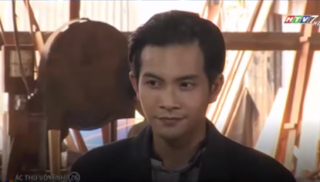 Ác thú vô hình tập 29 Full HD ngày 9/8/2016