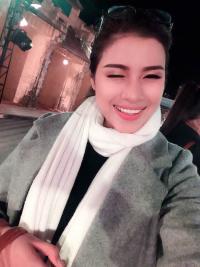 Nguyễn Thị Thành lên tiếng trước nghi vấn BTV Hoa hậu Việt Nam xử ép cô tại cuộc thi