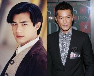 Mỹ nam TVB thập niên 90: người xuất gia tu hành, kẻ bị nghi đồng tính
