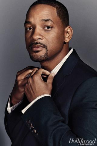 Will Smith: Từ cứu nhân loại đến... sát thủ trong Suicide Squad