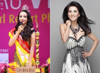 Cùng một cái tên mà sao họ lại khác nhau nhiều đến thế!