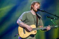 ‘Thinking Out Loud’ của Ed Sheeran bị tố đạo nhái
