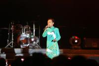Hồ Văn Cường tất bật chạy show sau khi đăng quang Vietnam Idol Kids