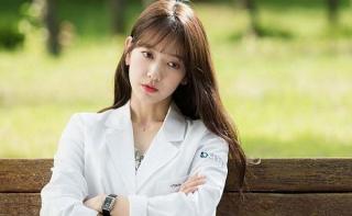 Nhờ  Doctors , Park Shin Hye là nữ nghệ sỹ Hàn nổi tiếng nhất tại Trung Quốc