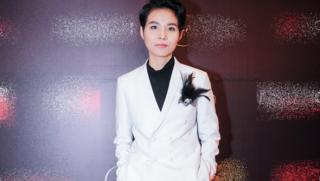 Sau hàng loạt thị phi, Vũ Cát Tường bình thản lộ diện