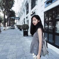  Cô bé Hội An  bỗng nổi tiếng sau MV của Bích Phương