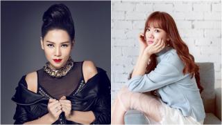 Thu Minh chê kinh doanh đặt niềm tin vào cô là ấu trĩ; Hari Won phủ nhận lừa dối khán giả