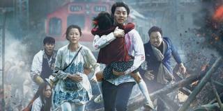  Train To Busan : Bộ phim khiến bạn muốn nắm chặt tay người bên cạnh