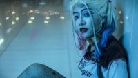 Nữ sinh Sài Gòn bị ném đá khi hóa trang thành Harley Quinn