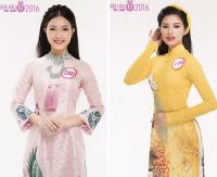 Những thí sinh Hoa hậu Việt Nam bỏ thi vì scandal