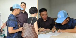 Vợ ảnh đế Cbiz lại lộ thêm ảnh vụng trộm trong khách sạn với nhân tình