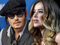Vợ cũ tha thứ cho Johnny Depp sau khi nhận 7 triệu USD