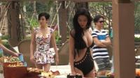 Bom sex xứ Hàn  chỉ xuất hiện 5 phút ở phim của Xa Thi Mạn
