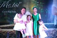 Vợ kém 18 tuổi được NSƯT Việt Hoàn ủng hộ đi hát