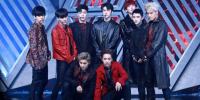 EXO tung MV ‘đỏ đen’ bị cấm