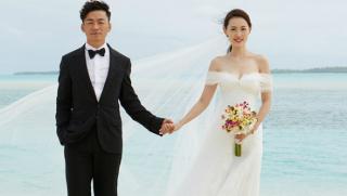 Loạt sao đình đám lên tiếng ủng hộ Ảnh Đế Trung Quốc bị vợ  cắm sừng 