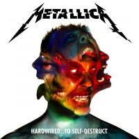 Metallica chính thức trở lại sau 7 năm vắng bóng