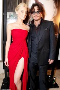 Vợ cũ Johnny Depp dùng toàn bộ 7 triệu đô cho quỹ Bạo hành phụ nữ và trẻ em