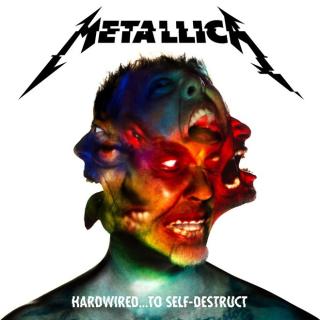 Metallica chính thức trở lại sau 7 năm vắng bóng