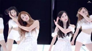 SNSD vẫn tung MV mới giữa lúc Tiffany bị tẩy chay