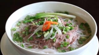 Nhìn hình đoán tên các món ăn Việt Nam nổi tiếng trên thế giới