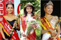 Hoa hậu Việt Nam 2016: 6 hoa hậu hot nhất nhì Vbiz sẽ xôm tụ đêm chung kết