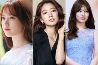 Thành tích này của Han Hyo Joo, Suzy và Park Shin Hye có mơ cũng không đạt được