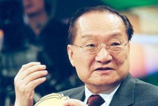 Kim Dung chê phim  Tiếu ngạo giang hồ  của Lý Liên Kiệt
