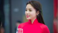 Kỳ Duyên không được mời tham dự đêm chung kết Hoa hậu Việt Nam 2016