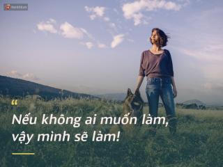 Chỉ những người thông minh mới thường tự nói 10 câu này mỗi ngày