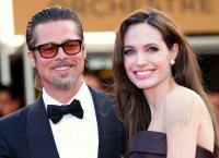 Angelina Jolie và Brad Pitt kỷ niệm 2 năm ngày cưới