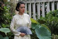 Cẩm Lynh âm mưu hại gia đình Lương Thế Thành trong phim