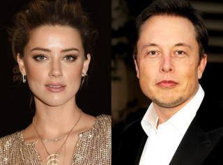 Vợ Johnny Depp được tỷ phú theo đuổi từ trước khi ly hôn