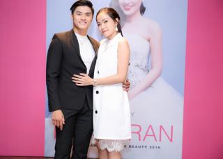 Vợ chồng Lâm Vinh Hải ly hôn sau 11 năm quen và yêu