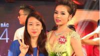 2 năm trước, Tân Hoa hậu Đỗ Mỹ Linh từng ở hậu trường ủng hộ Kỳ Duyên