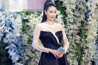 Sao Việt nghĩ gì về chiến thắng của Tân Hoa hậu Mỹ Linh?