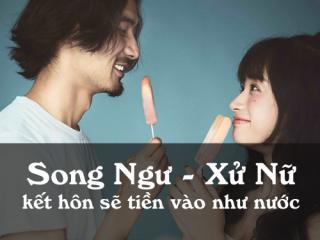 Những cung hoàng đạo cưới nhau sẽ cực kì giàu có