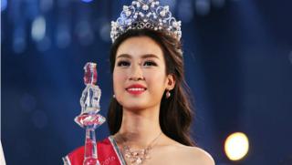 Đỗ Mỹ Linh:  Sẽ không lặp lại những sai phạm của Kỳ Duyên 