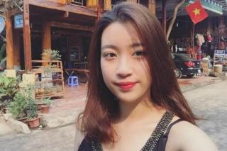Hình ảnh đời thường của hoa hậu Đỗ Mỹ Linh