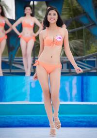Hoa hậu Việt Nam 2016: Vì sao Đào Thị Hà trượt Top 3 trong tiếc nuối?