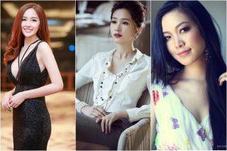 Ngày đầu tiên đội vương miện, các Hoa hậu Việt Nam đã cảm thấy  sức nặng  như thế nào?
