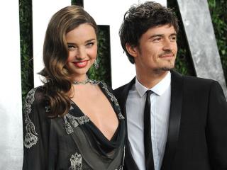 Orlando Bloom xấu hổ về loạt ảnh nhạy cảm trên biển