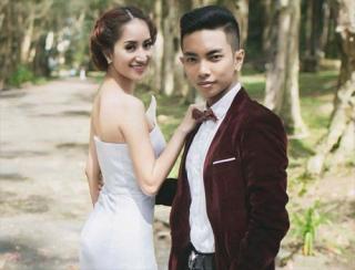 Khánh Thi sắp lên xe hoa cùng bạn trai kém 12 tuổi?